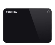 Toshiba Canvio Advance 4TB USB 3.0 - 512259 - zdjęcie 1